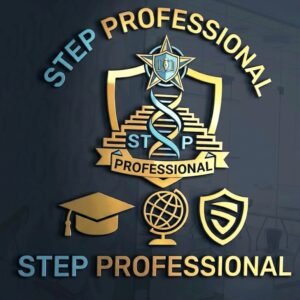 دورة ألحق نفسك STEP PROFESSIONAL